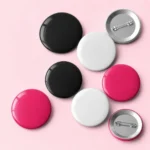 Custom Button Badges