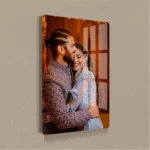 Customised Acrylic Photo Frame