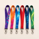 Custom Lanyard Printing