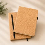 Full Cork Notebook
