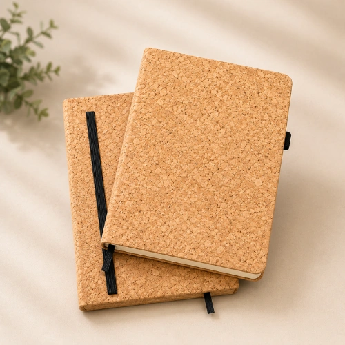 Full Cork Notebook