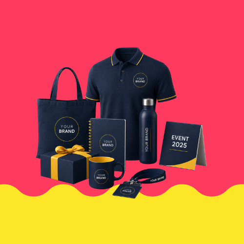 Corporate Event & Promotional Products (1)